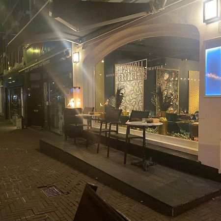Boutique Hotel Ravioli Brothers Haag Exteriér fotografie