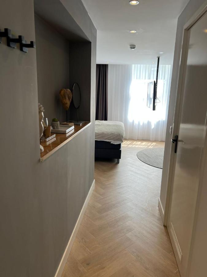 Boutique Hotel Ravioli Brothers Haag Exteriér fotografie