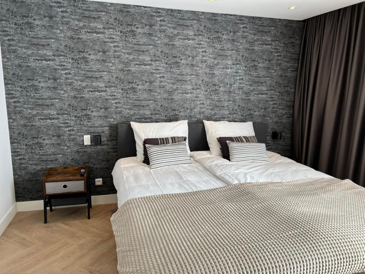 Boutique Hotel Ravioli Brothers Haag Exteriér fotografie