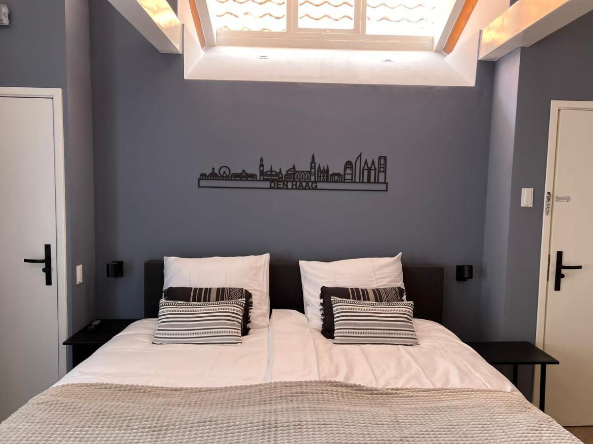Boutique Hotel Ravioli Brothers Haag Exteriér fotografie