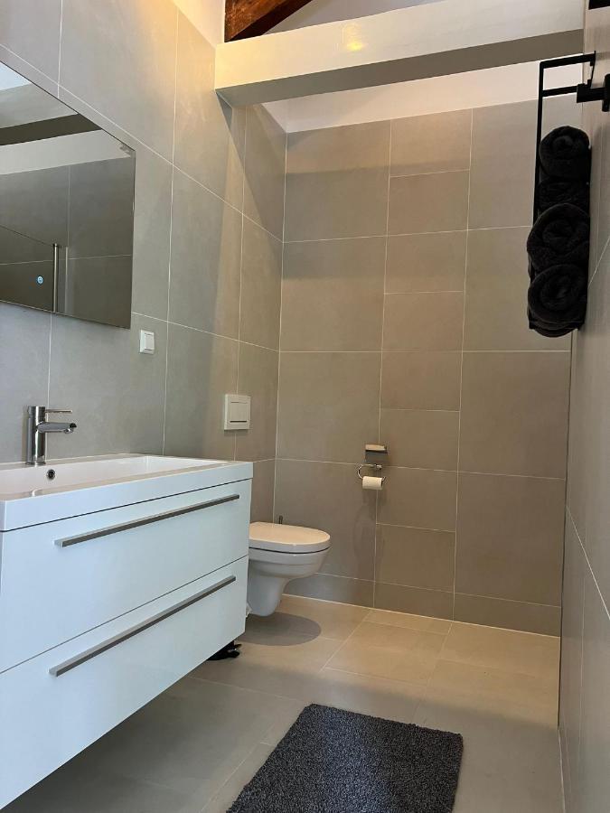 Boutique Hotel Ravioli Brothers Haag Exteriér fotografie
