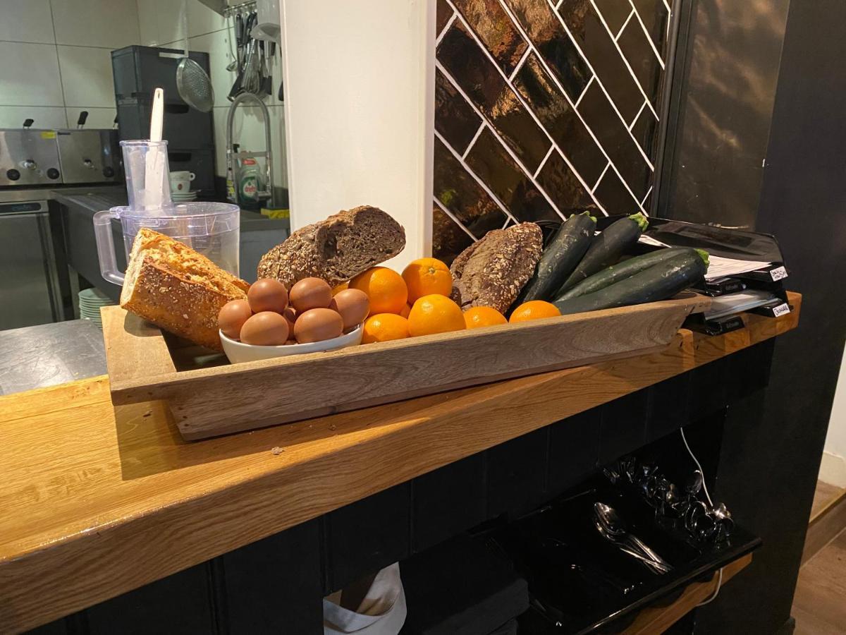 Boutique Hotel Ravioli Brothers Haag Exteriér fotografie