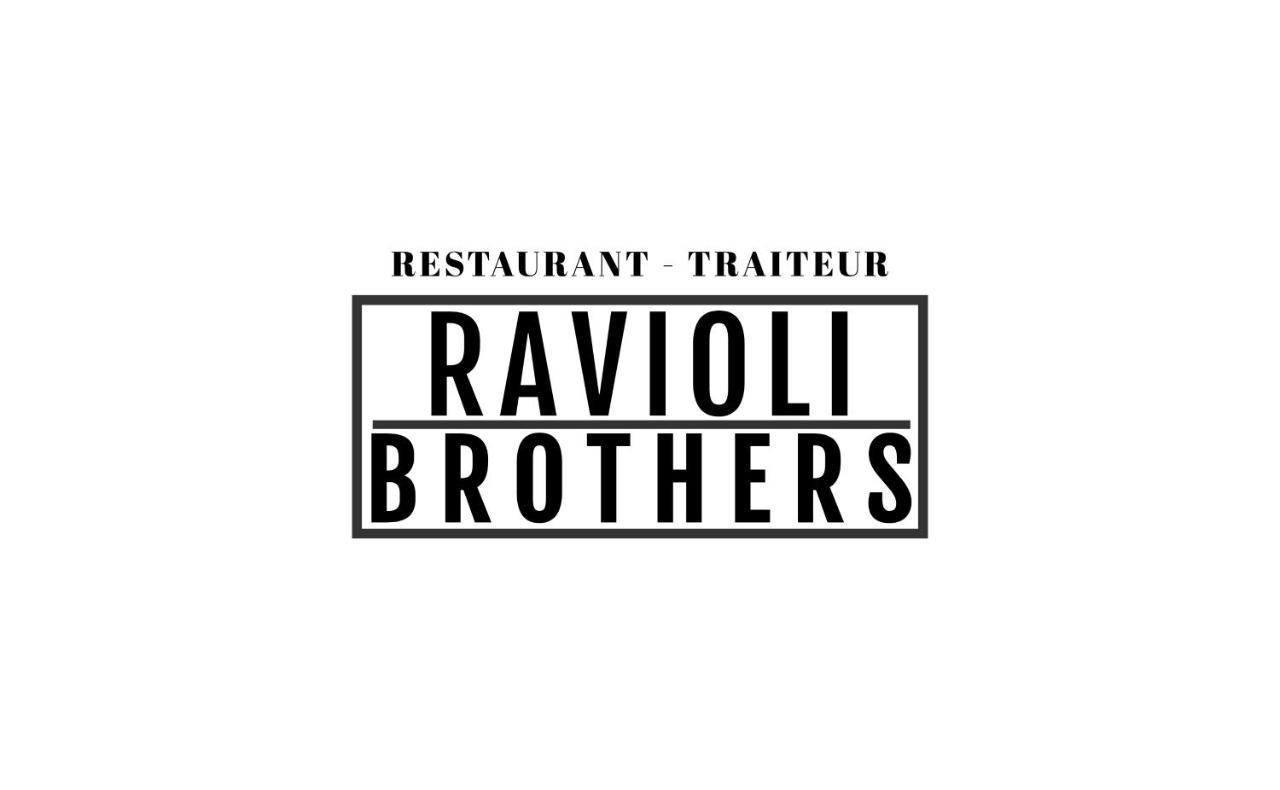 Boutique Hotel Ravioli Brothers Haag Exteriér fotografie